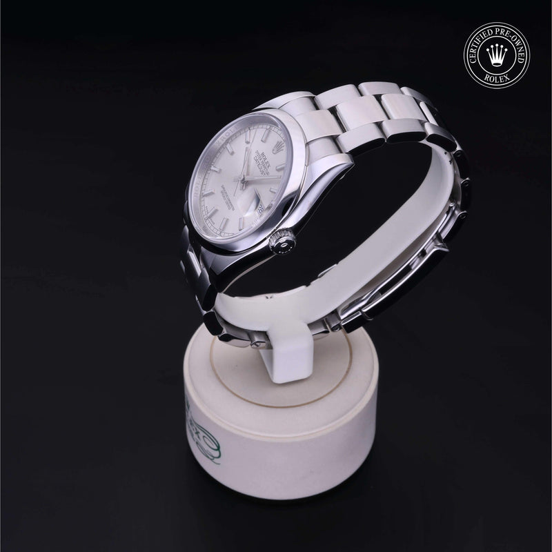 Datejust 36