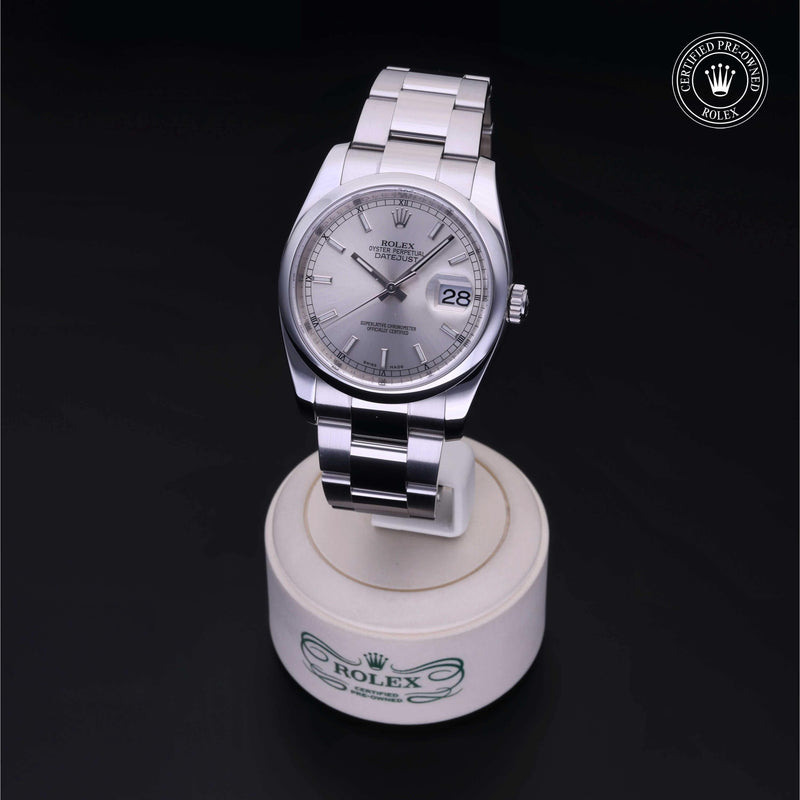 Datejust 36