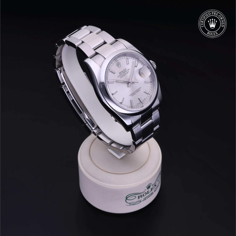 Datejust 36