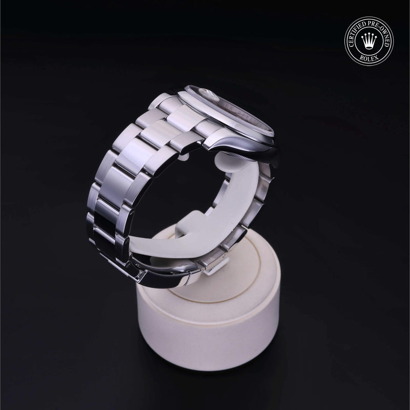 Datejust 36