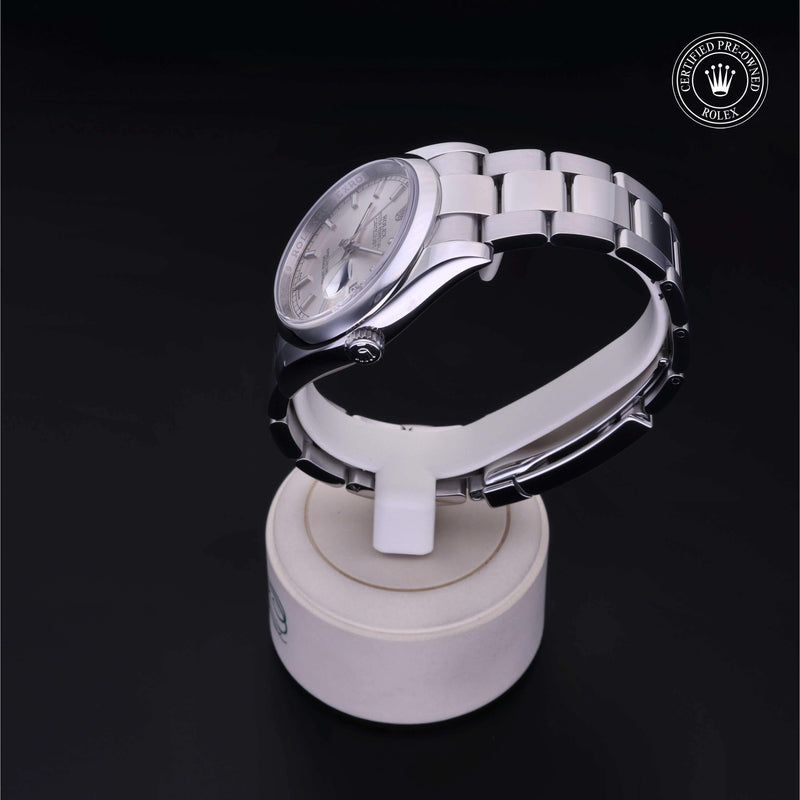 Datejust 36