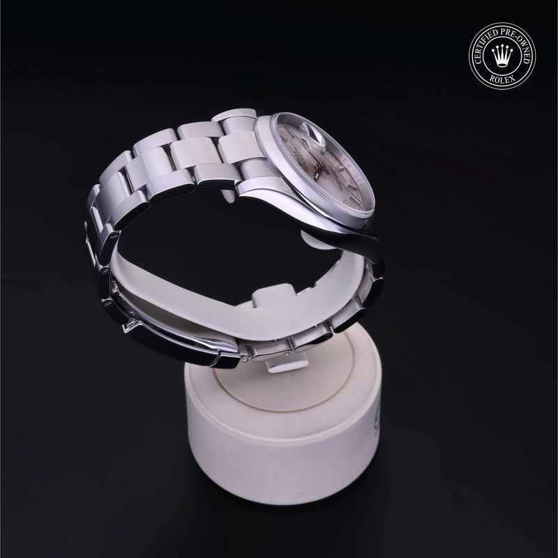 Datejust 36