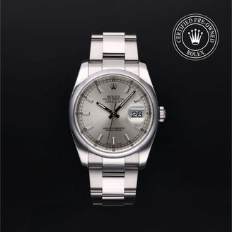 Datejust 36