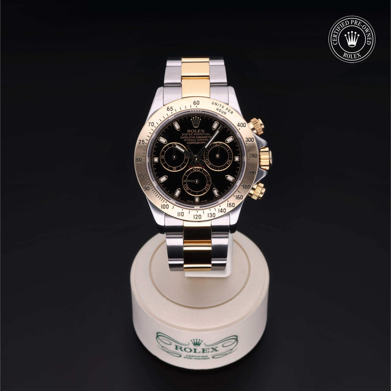 Cosmograph Daytona