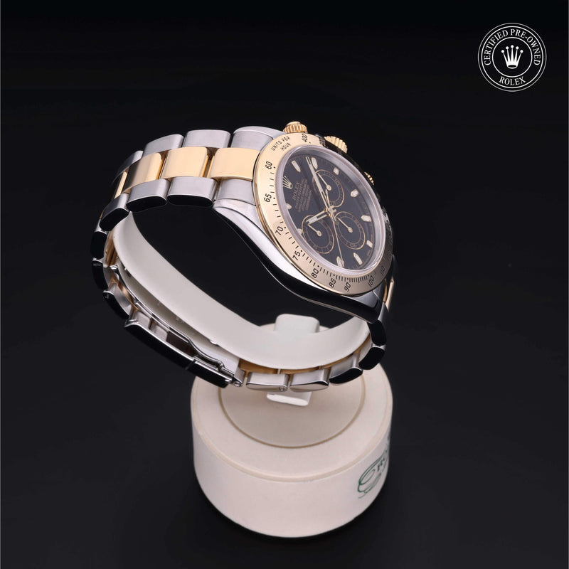 Cosmograph Daytona