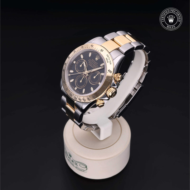 Cosmograph Daytona