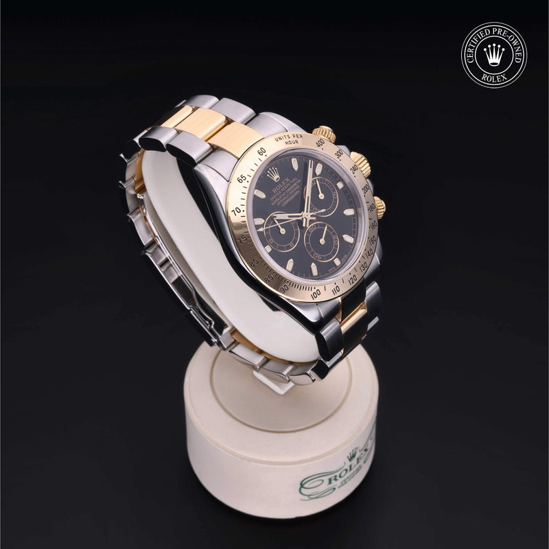 Cosmograph Daytona