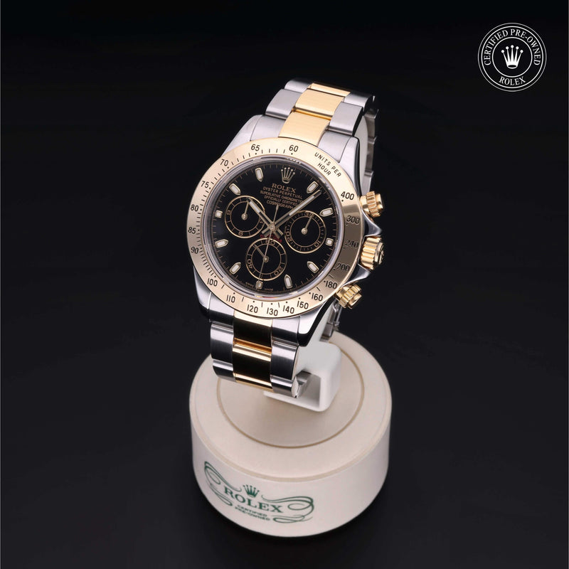 Cosmograph Daytona