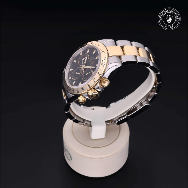 Cosmograph Daytona