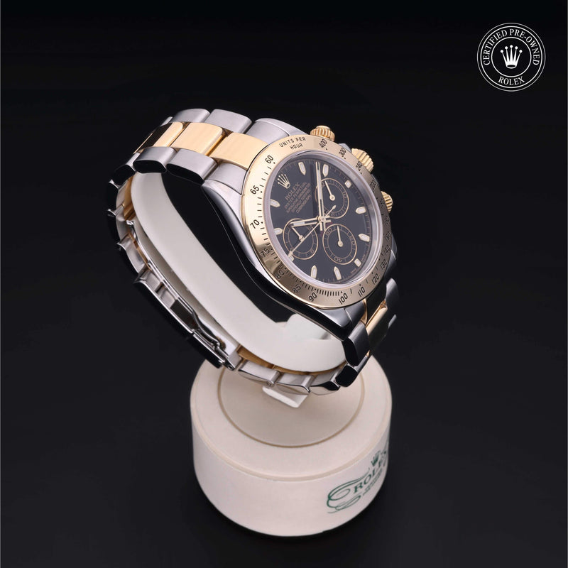 Cosmograph Daytona