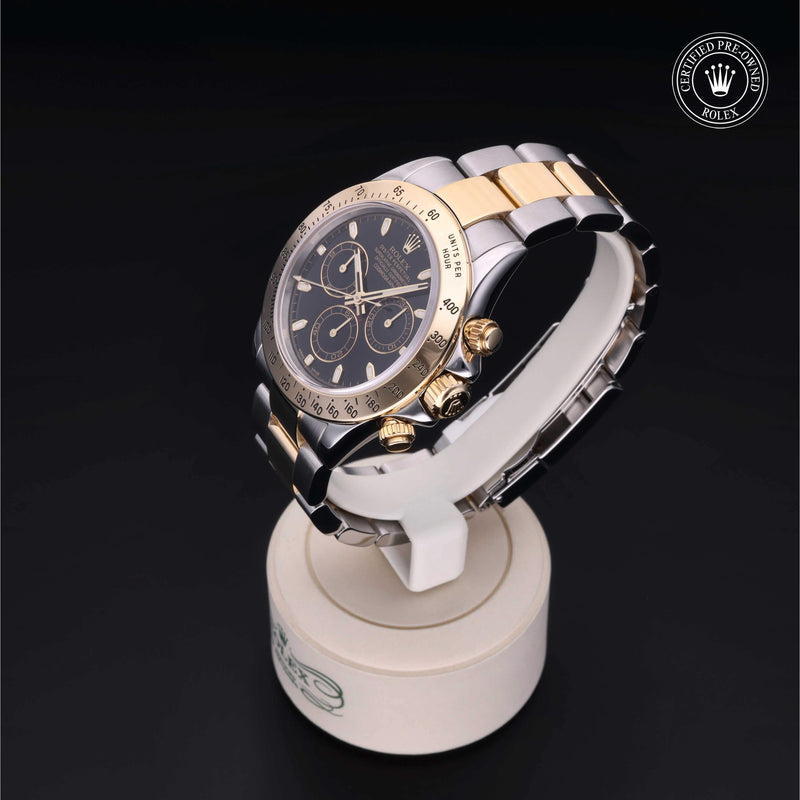 Cosmograph Daytona