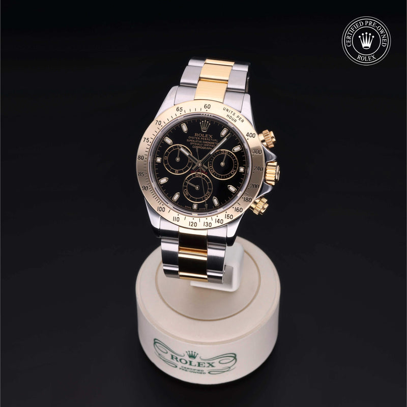 Cosmograph Daytona