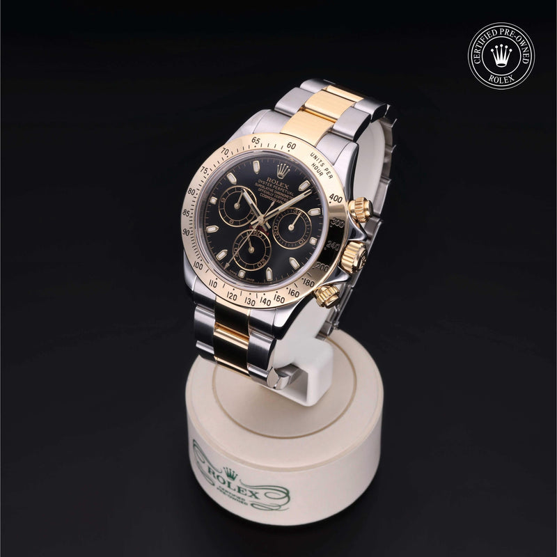 Cosmograph Daytona