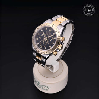 Cosmograph Daytona