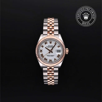 Lady-Datejust