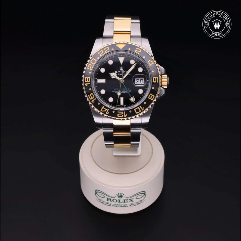 GMT-Master II