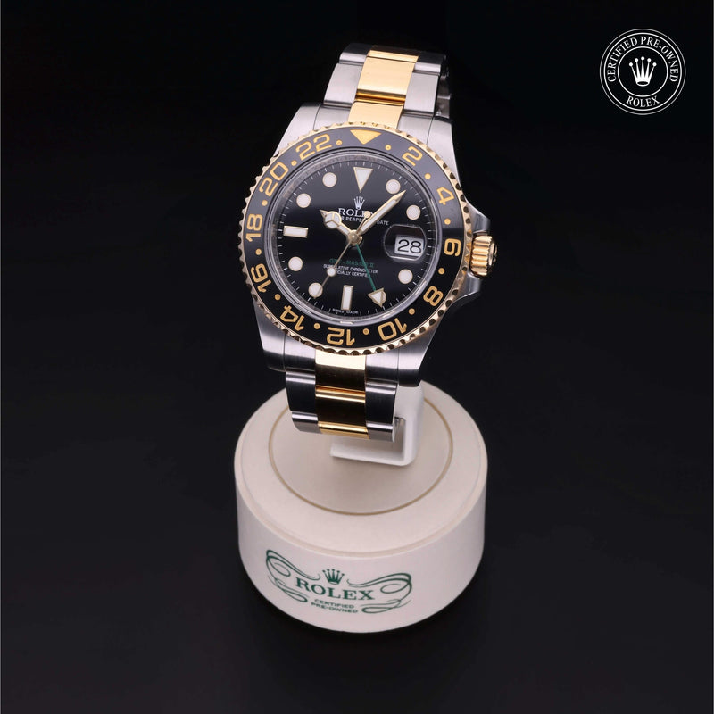 GMT-Master II