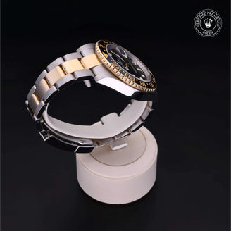 GMT-Master II