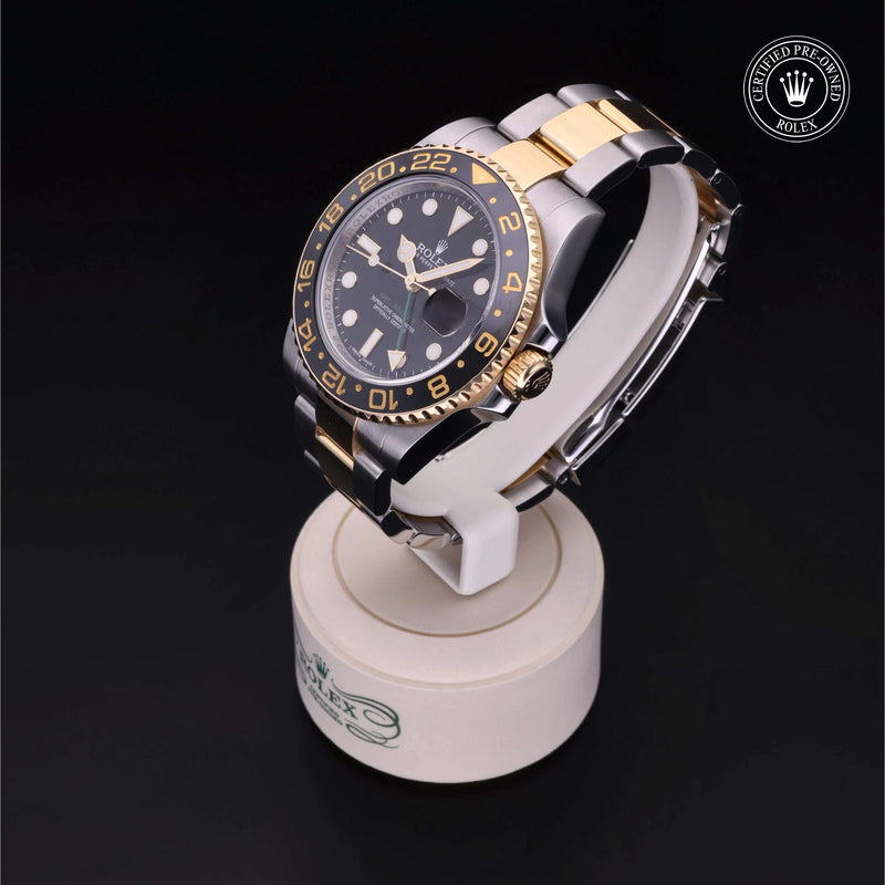 GMT-Master II