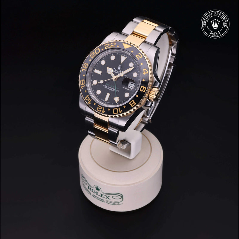 GMT-Master II
