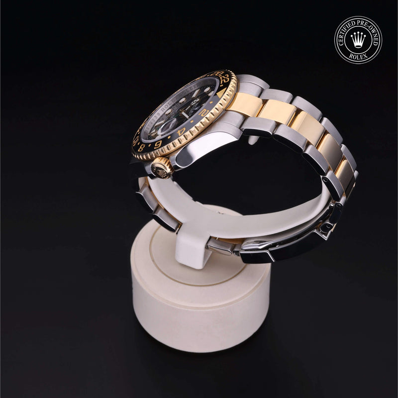 GMT-Master II