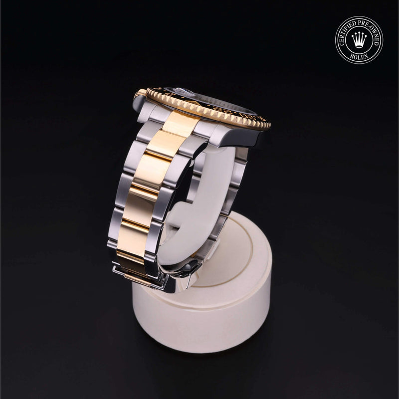 GMT-Master II