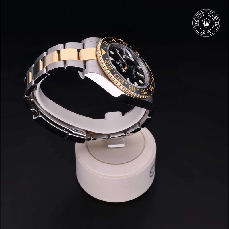 GMT-Master II