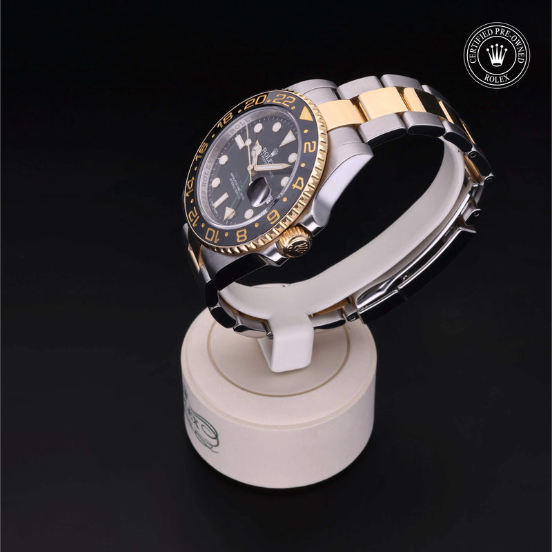 GMT-Master II