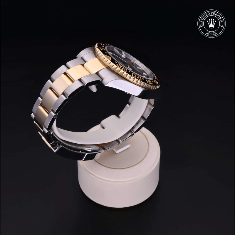 GMT-Master II