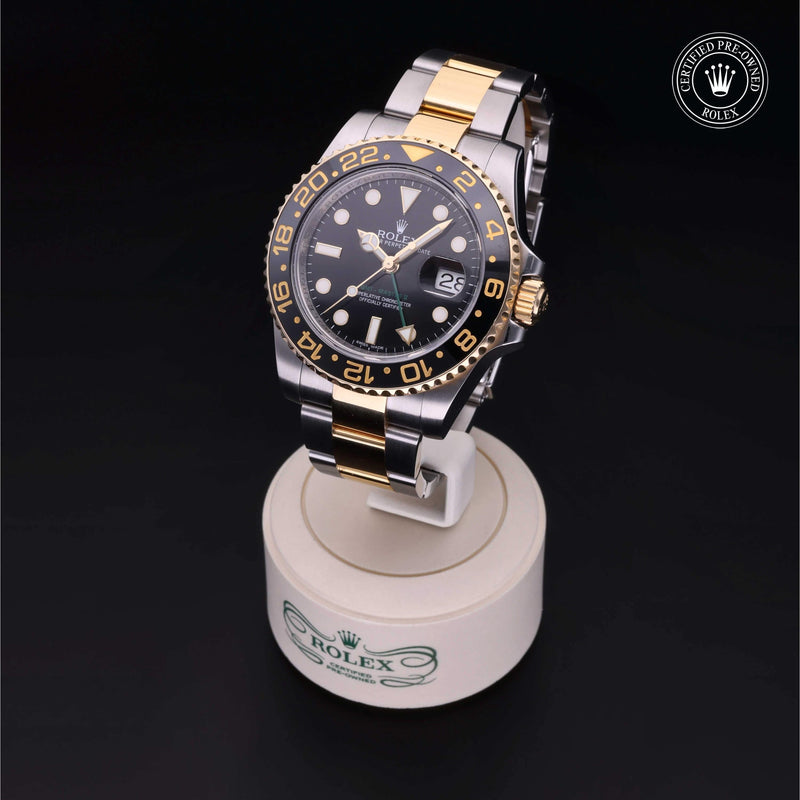 GMT-Master II