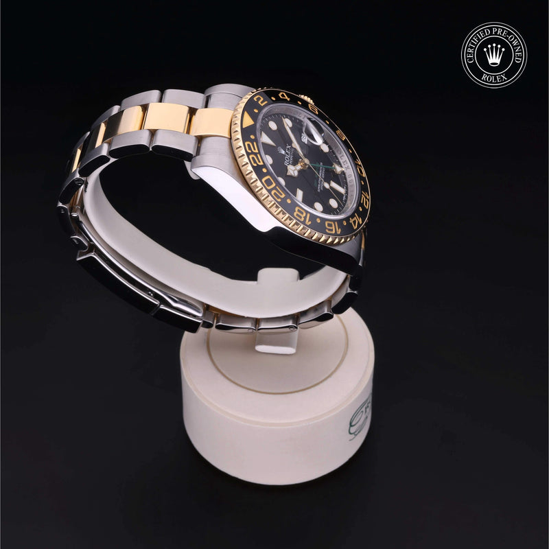 GMT-Master II