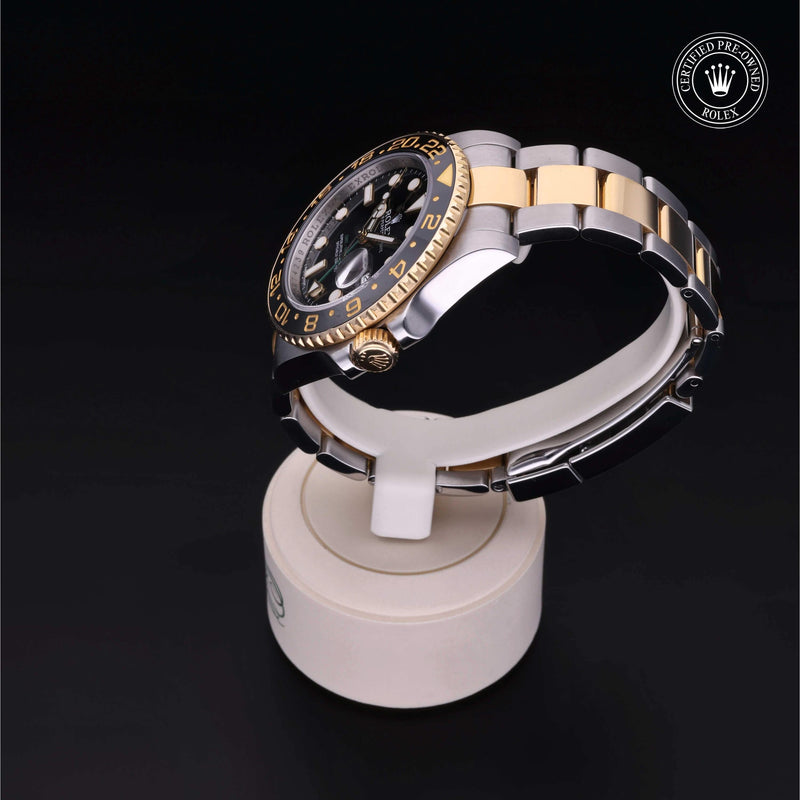GMT-Master II