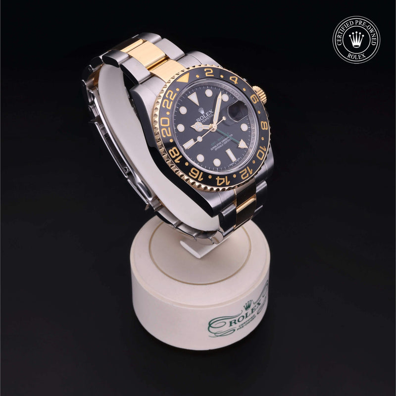 GMT-Master II