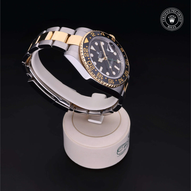 GMT-Master II