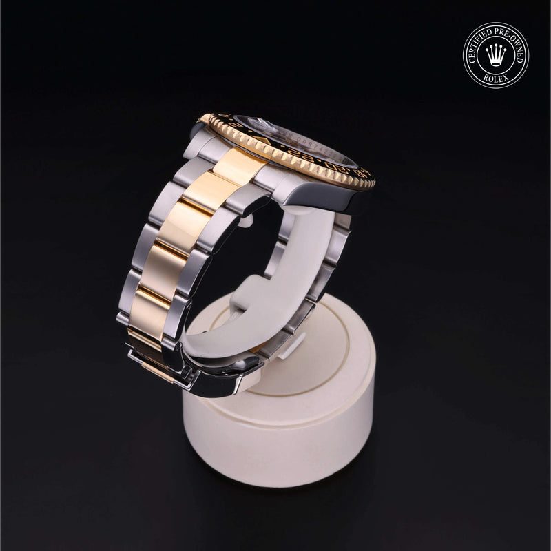 GMT-Master II