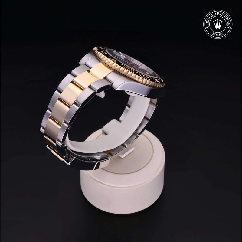 GMT-Master II
