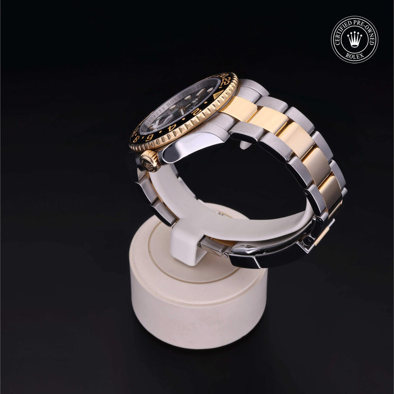 GMT-Master II