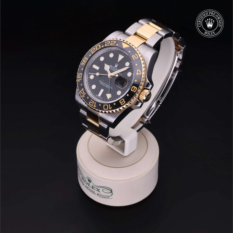 GMT-Master II