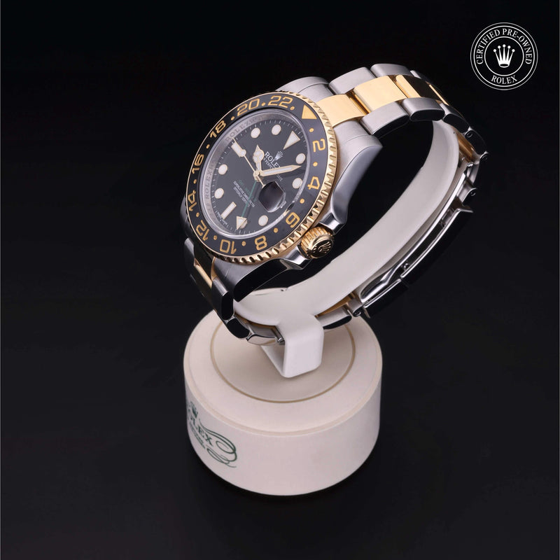 GMT-Master II