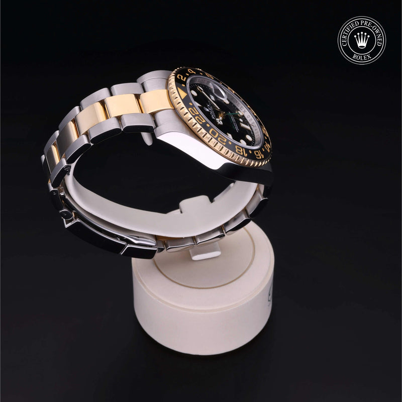 GMT-Master II