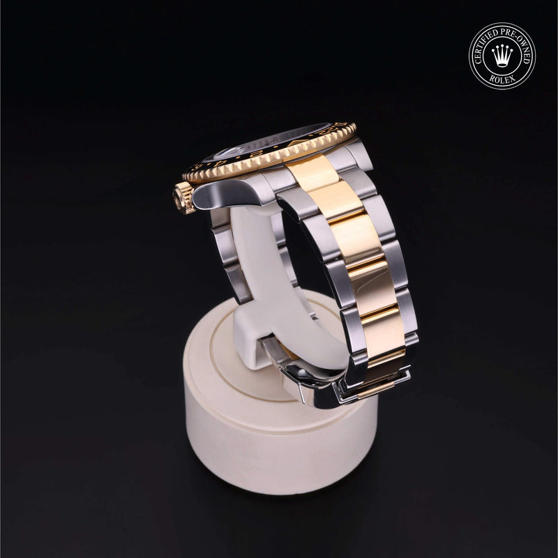 GMT-Master II