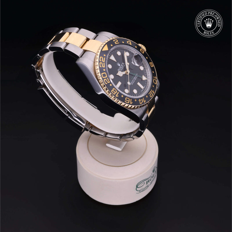 GMT-Master II