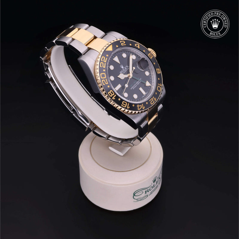 GMT-Master II