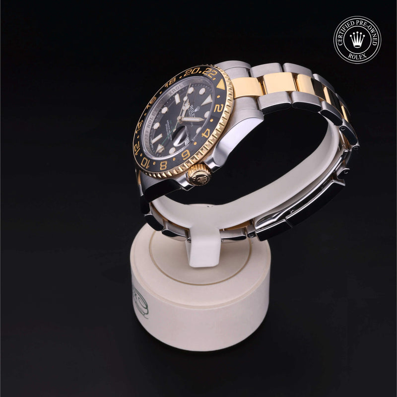 GMT-Master II