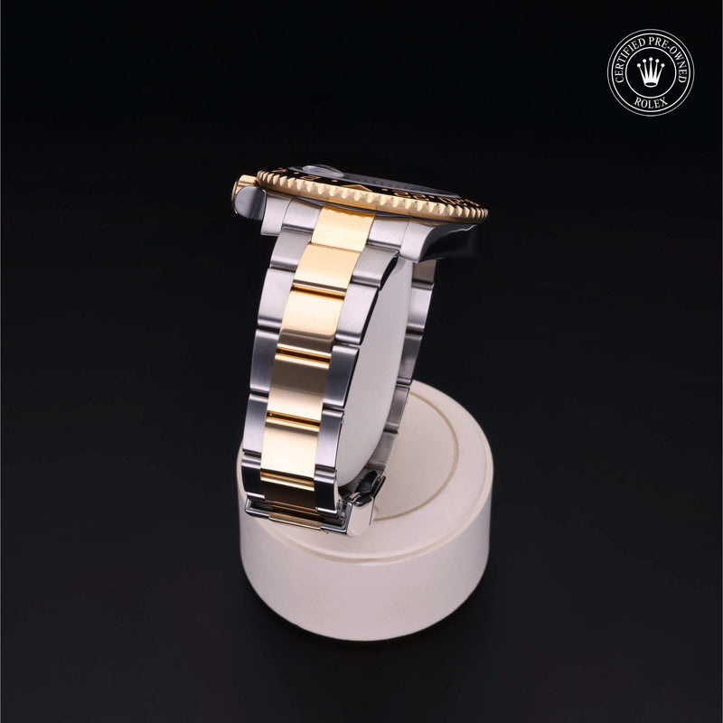 GMT-Master II