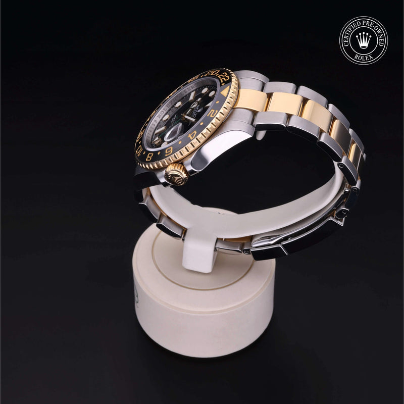 GMT-Master II