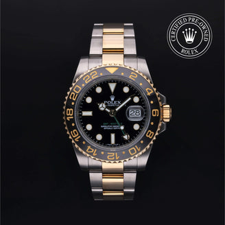 GMT-Master II