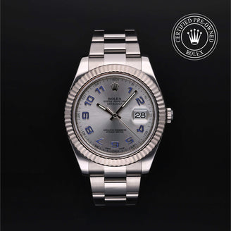 Datejust II