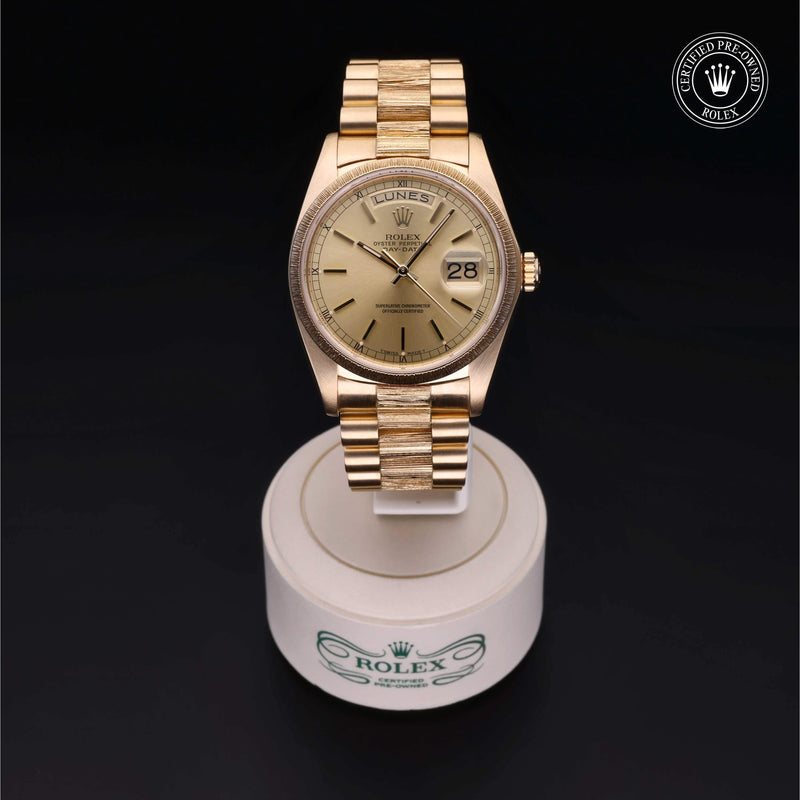 Day-Date 36