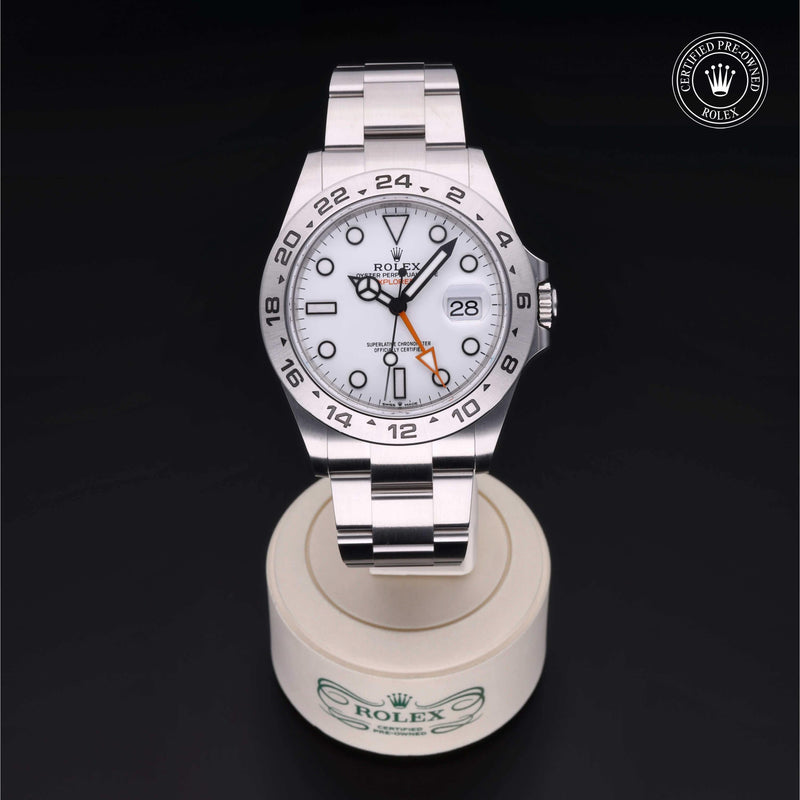 Explorer II